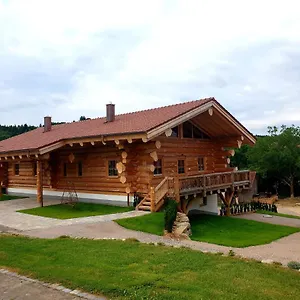 Hüttenzauber Laumer Apartment