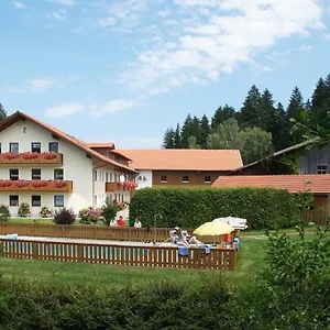 Ferienbauernhof Mehlbach Landhaus